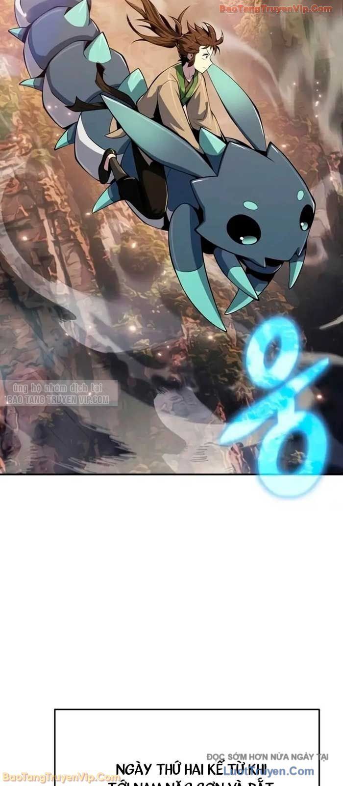 Chuyên Gia Côn Trùng Tại Đường Gia Tứ Xuyên [Chap 62]