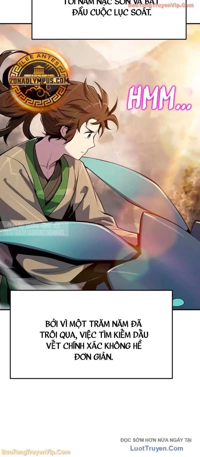 Chuyên Gia Côn Trùng Tại Đường Gia Tứ Xuyên [Chap 62]