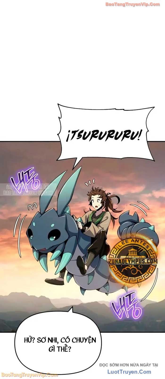 Chuyên Gia Côn Trùng Tại Đường Gia Tứ Xuyên [Chap 62]