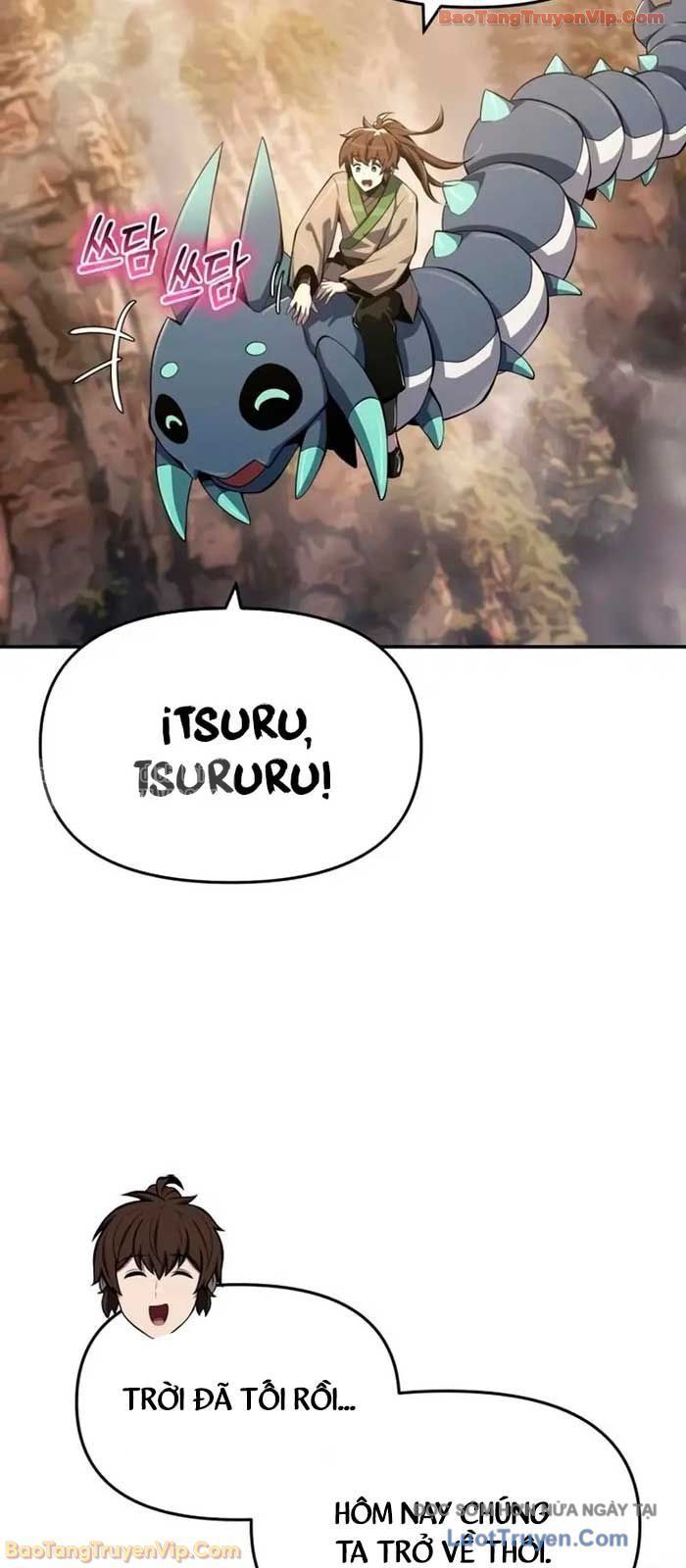 Chuyên Gia Côn Trùng Tại Đường Gia Tứ Xuyên [Chap 62]