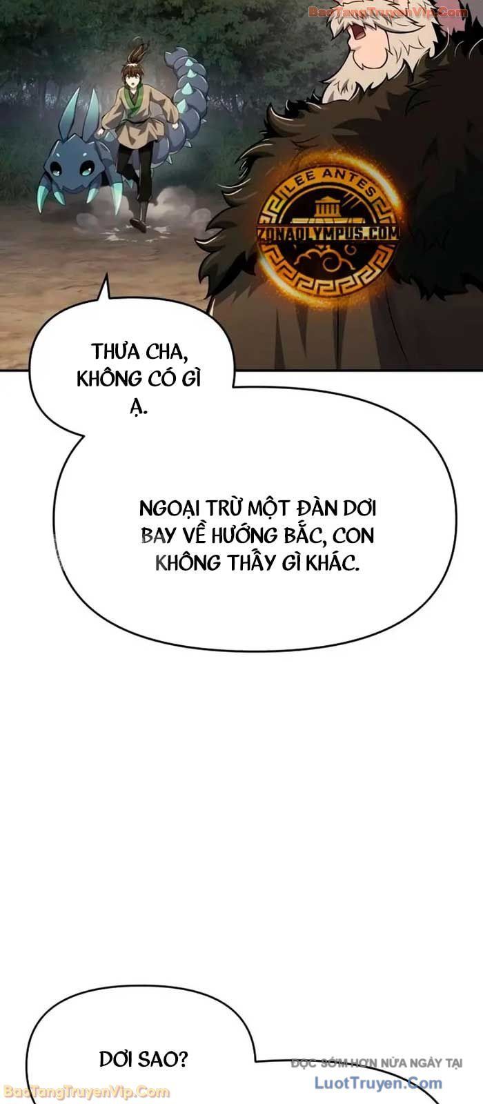 Chuyên Gia Côn Trùng Tại Đường Gia Tứ Xuyên [Chap 62]