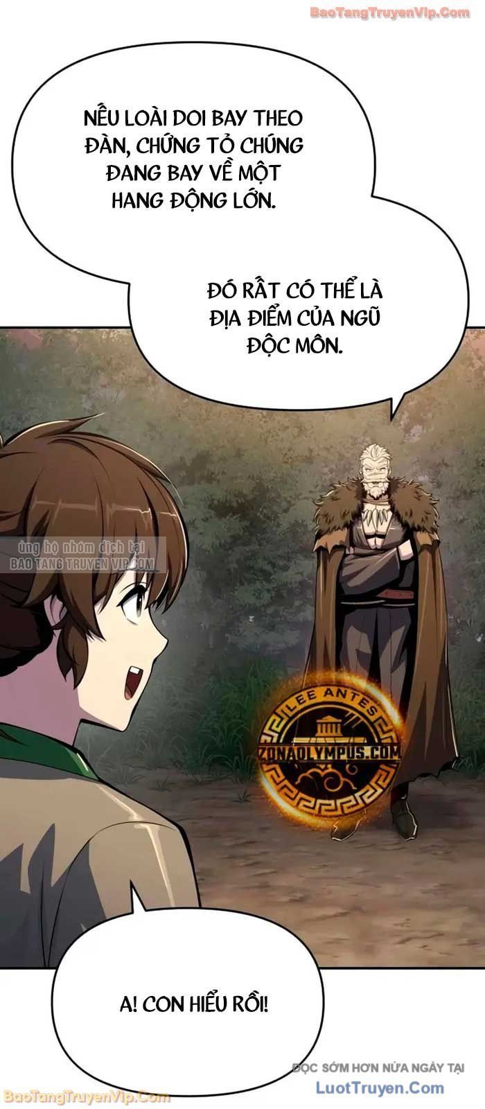 Chuyên Gia Côn Trùng Tại Đường Gia Tứ Xuyên [Chap 62]