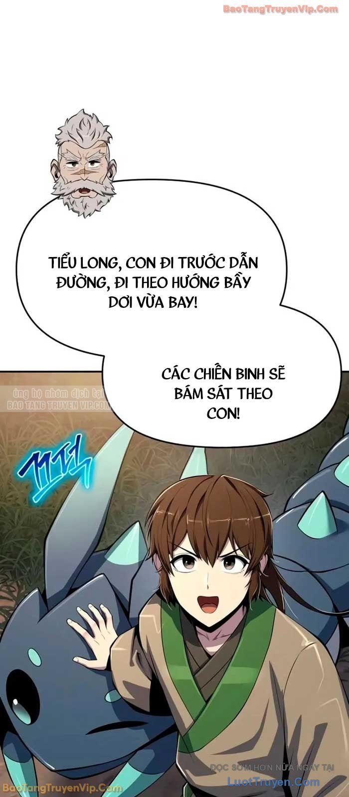 Chuyên Gia Côn Trùng Tại Đường Gia Tứ Xuyên [Chap 62]