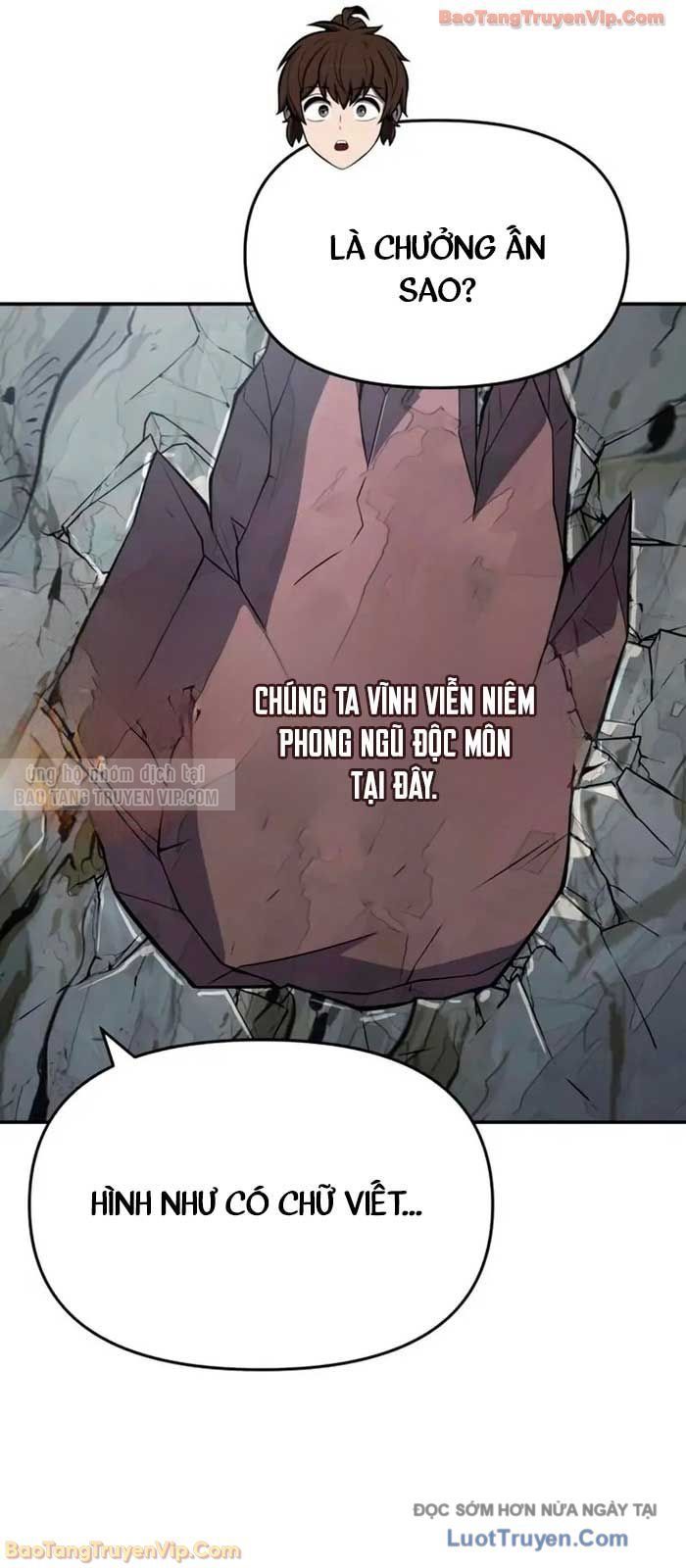 Chuyên Gia Côn Trùng Tại Đường Gia Tứ Xuyên [Chap 62]