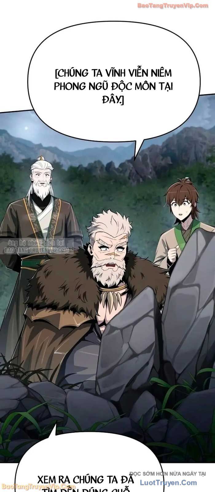 Chuyên Gia Côn Trùng Tại Đường Gia Tứ Xuyên [Chap 62]