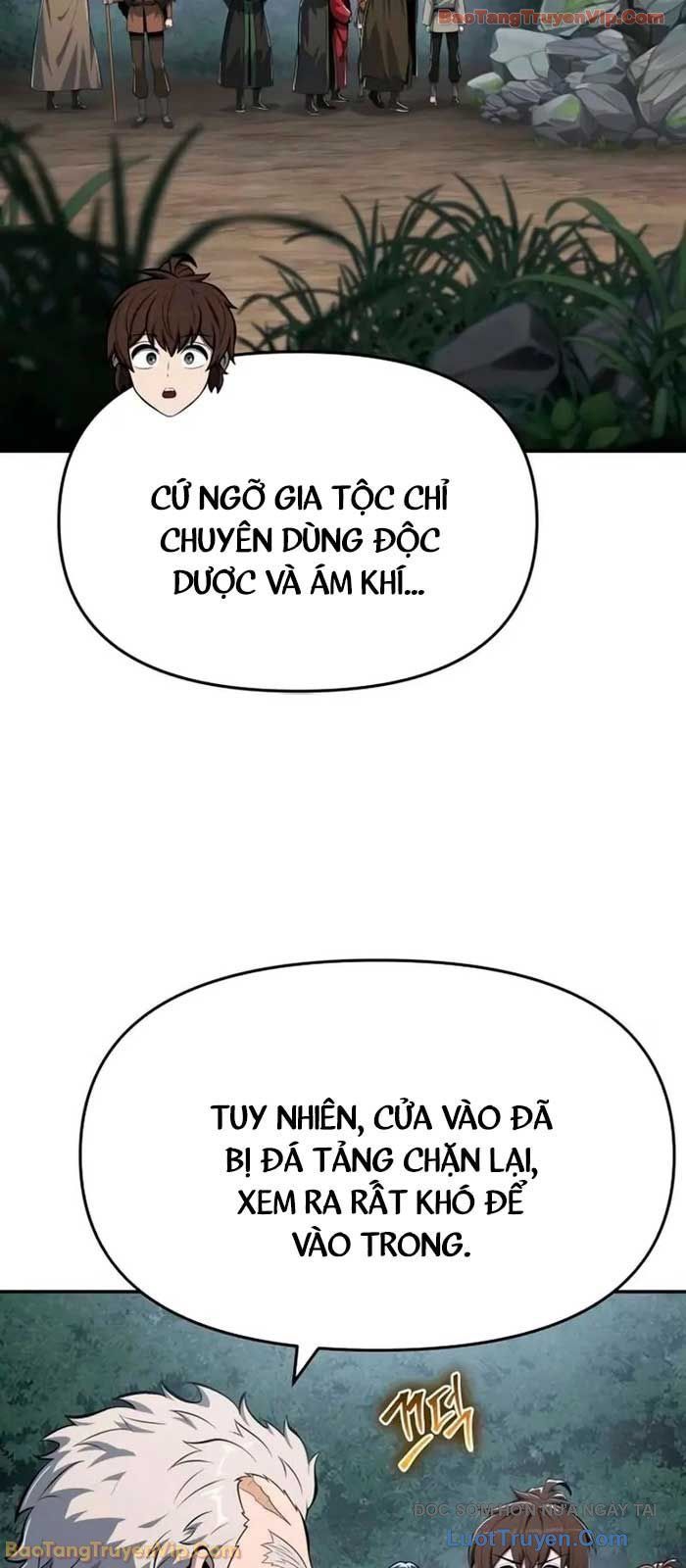 Chuyên Gia Côn Trùng Tại Đường Gia Tứ Xuyên [Chap 62]