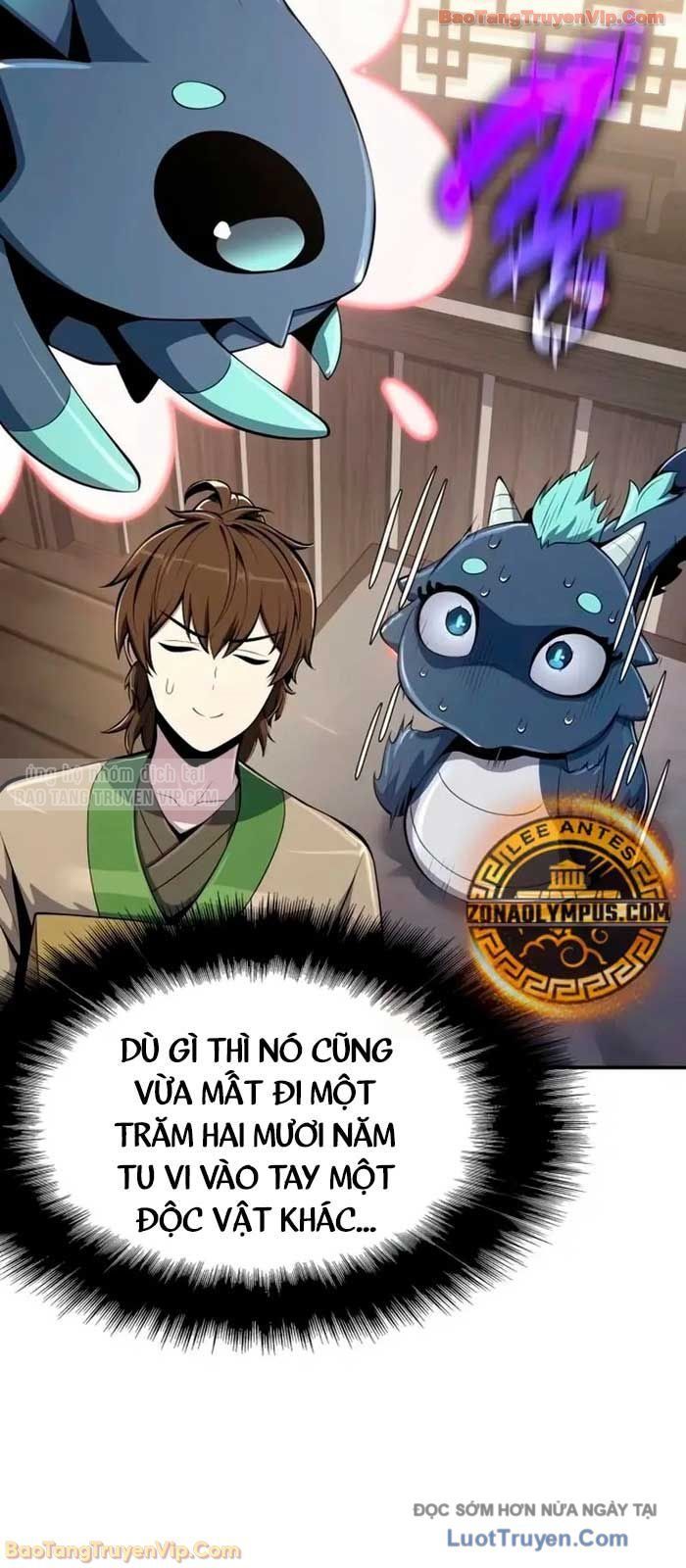 Chuyên Gia Côn Trùng Tại Đường Gia Tứ Xuyên [Chap 62]