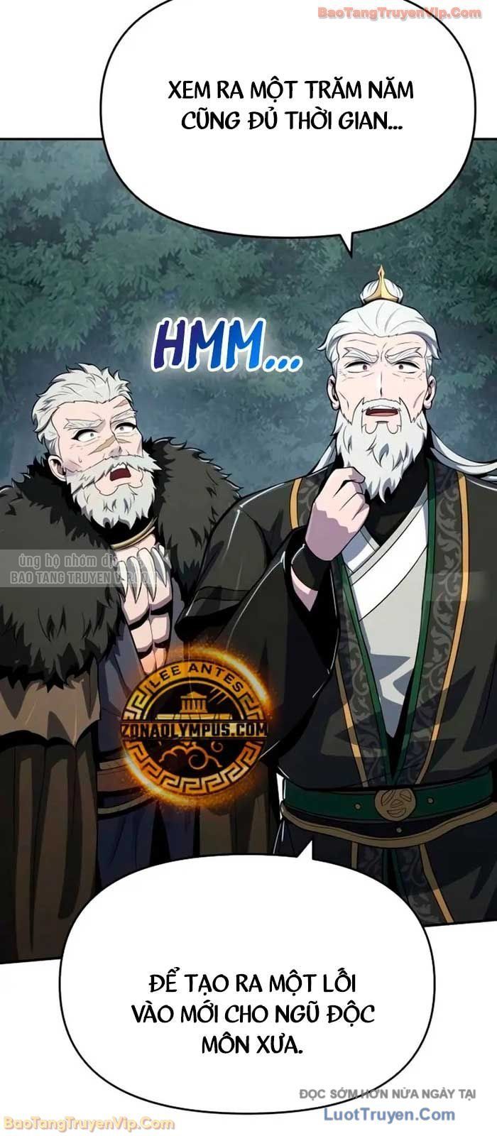 Chuyên Gia Côn Trùng Tại Đường Gia Tứ Xuyên [Chap 62]