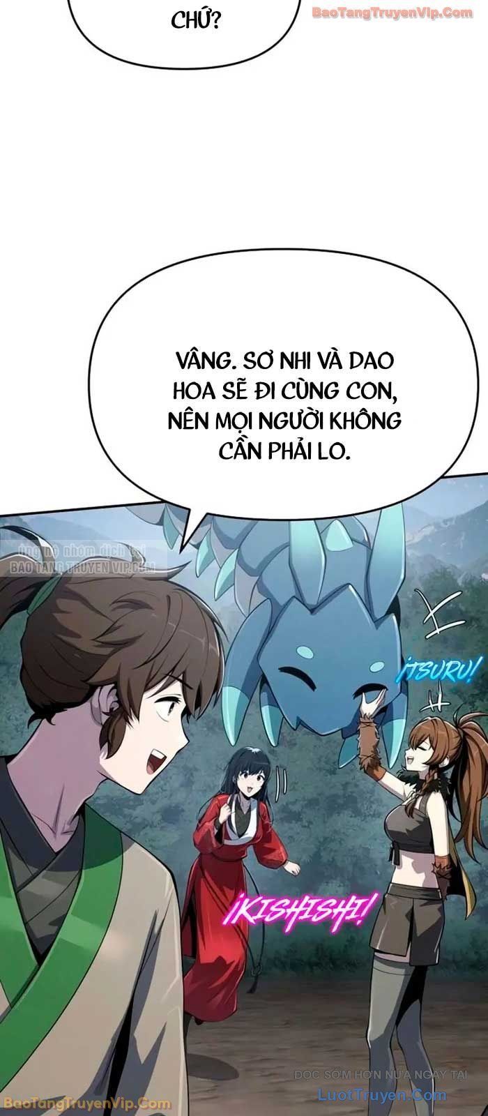 Chuyên Gia Côn Trùng Tại Đường Gia Tứ Xuyên [Chap 62]