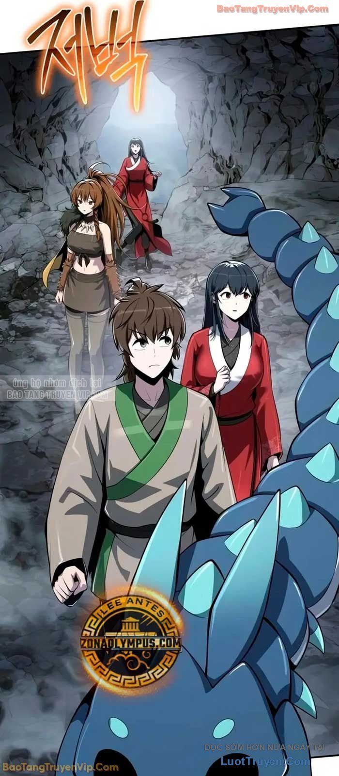 Chuyên Gia Côn Trùng Tại Đường Gia Tứ Xuyên [Chap 62]