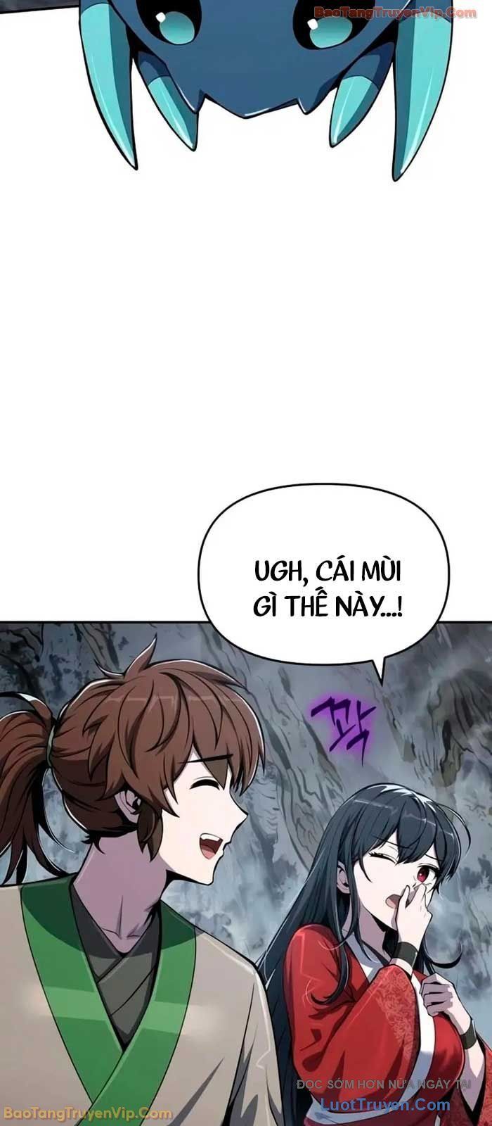 Chuyên Gia Côn Trùng Tại Đường Gia Tứ Xuyên [Chap 62]