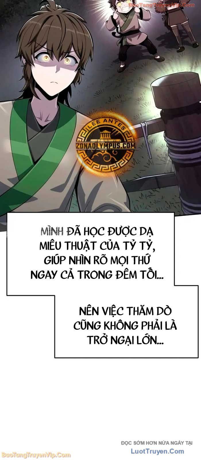 Chuyên Gia Côn Trùng Tại Đường Gia Tứ Xuyên [Chap 62]