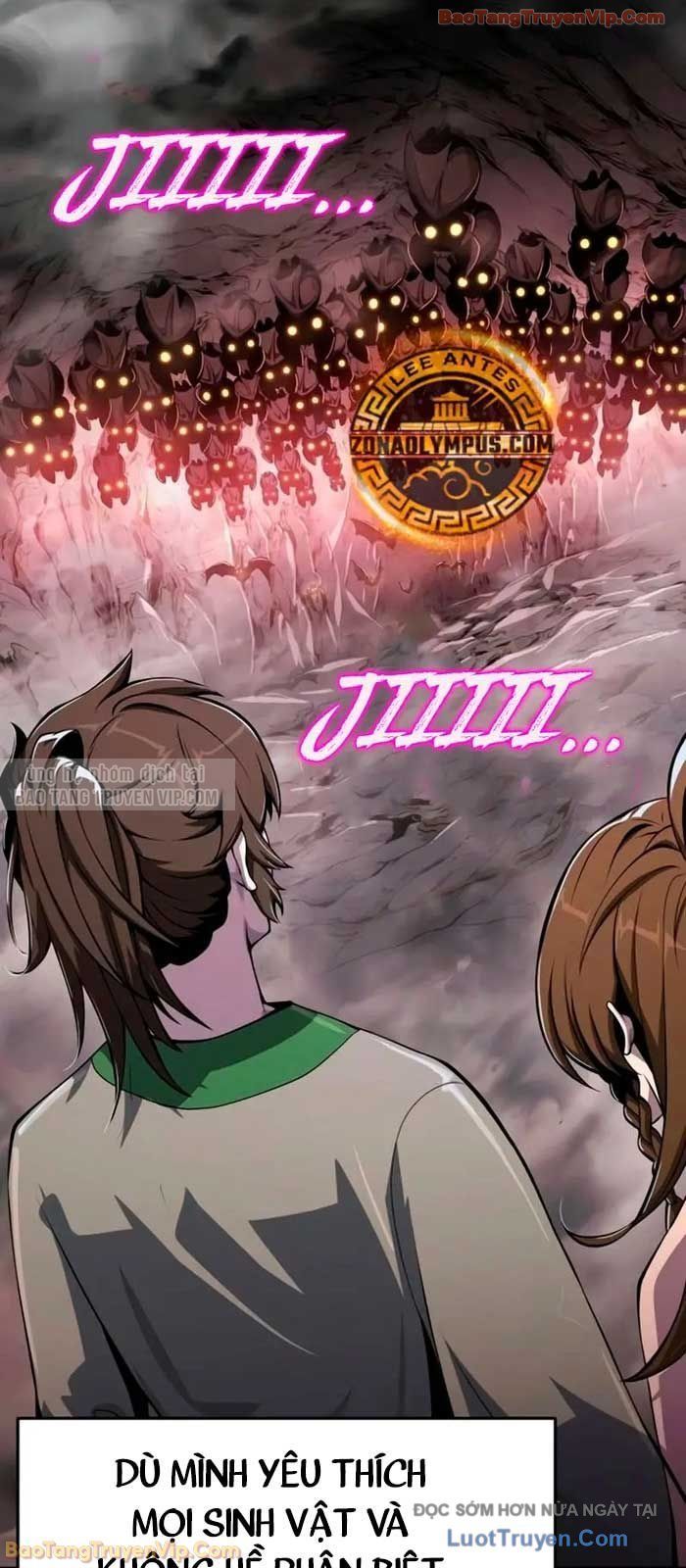 Chuyên Gia Côn Trùng Tại Đường Gia Tứ Xuyên [Chap 62]