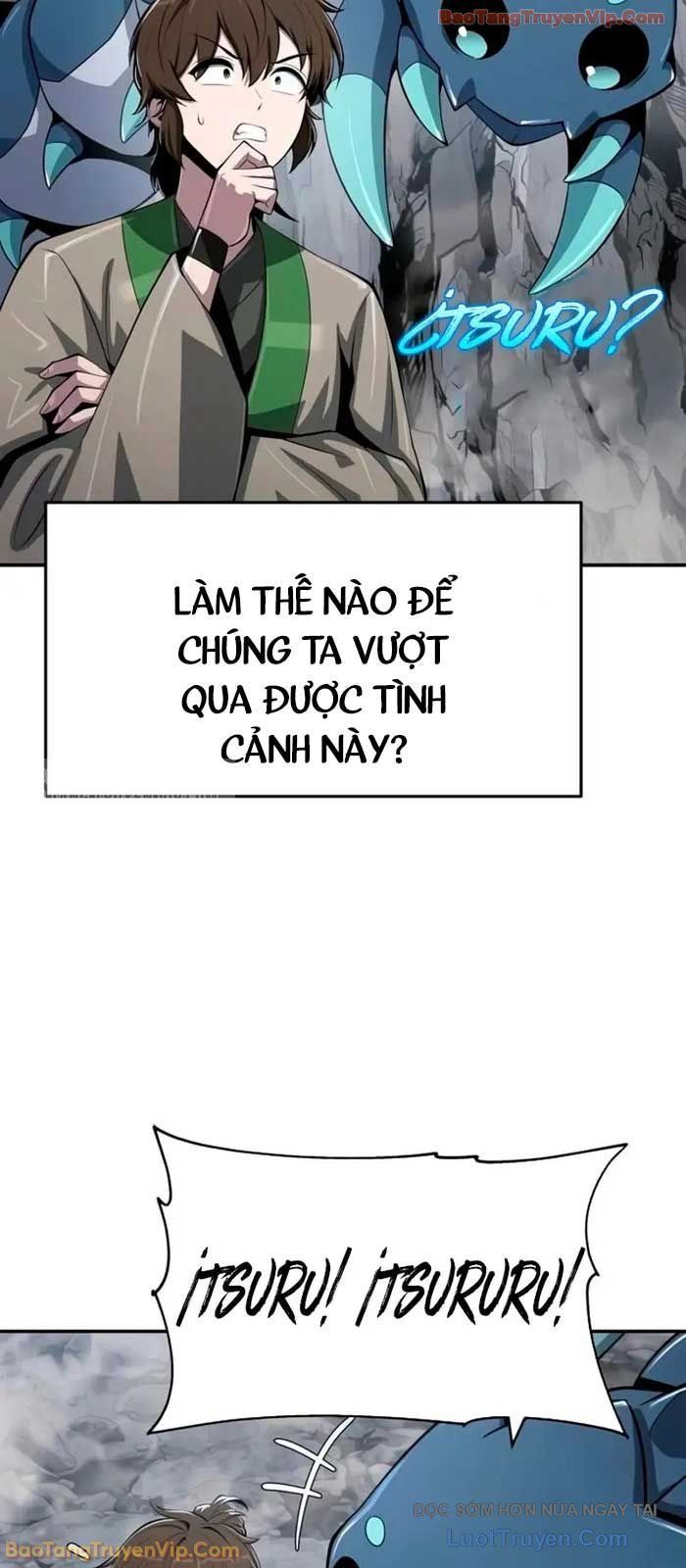 Chuyên Gia Côn Trùng Tại Đường Gia Tứ Xuyên [Chap 62]