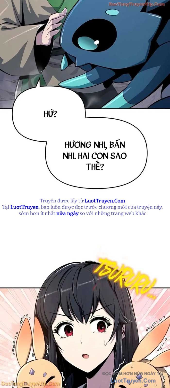 Chuyên Gia Côn Trùng Tại Đường Gia Tứ Xuyên [Chap 62]