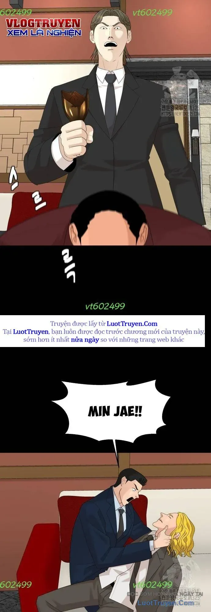 Nettruyen Truyện tranh online