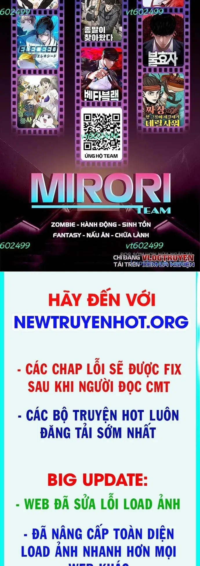 Nettruyen Truyện tranh online
