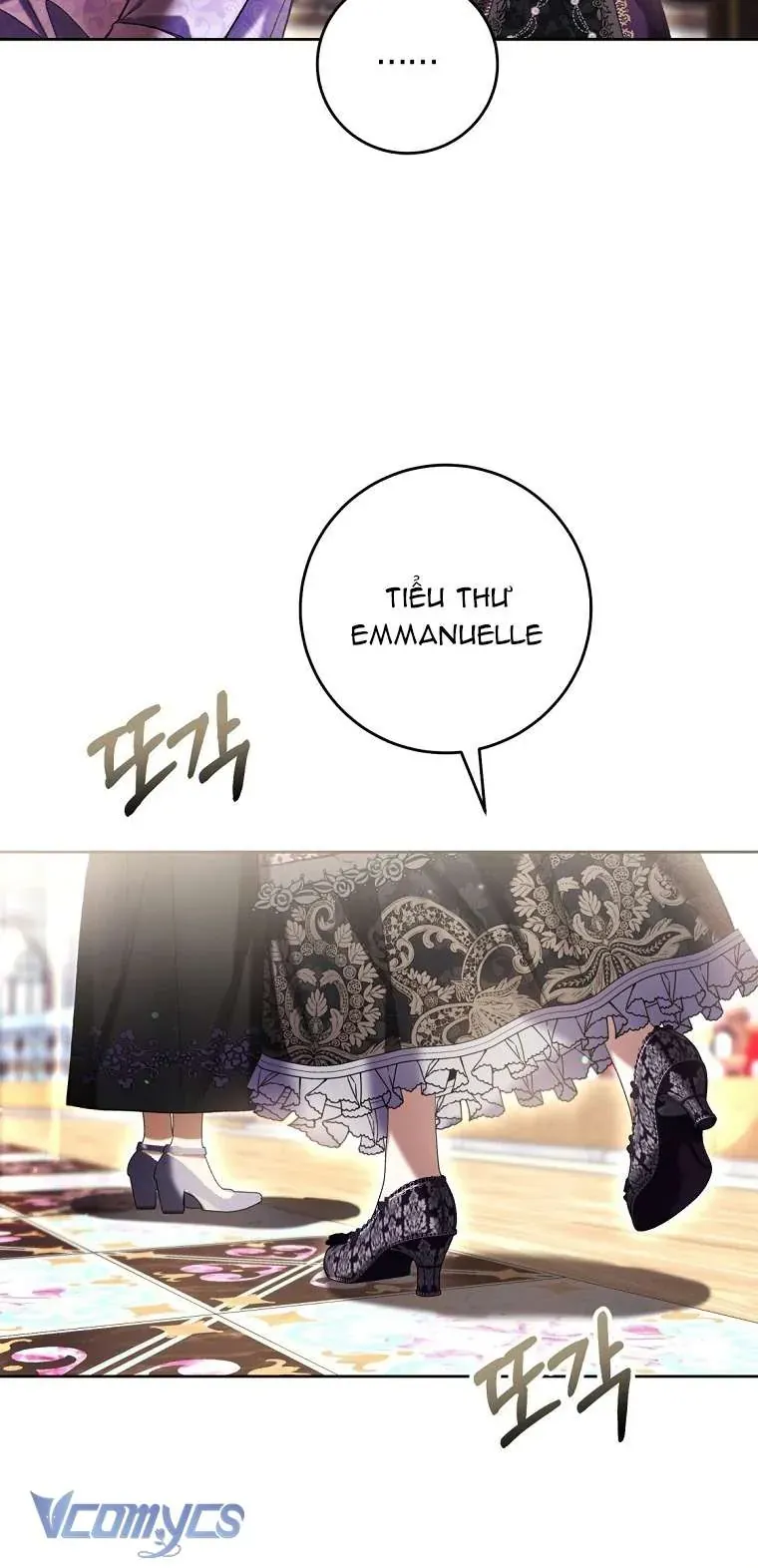 Làm Ác Nữ Bộ Không Tuyệt Sao? Chap 88 - Next Chap 87