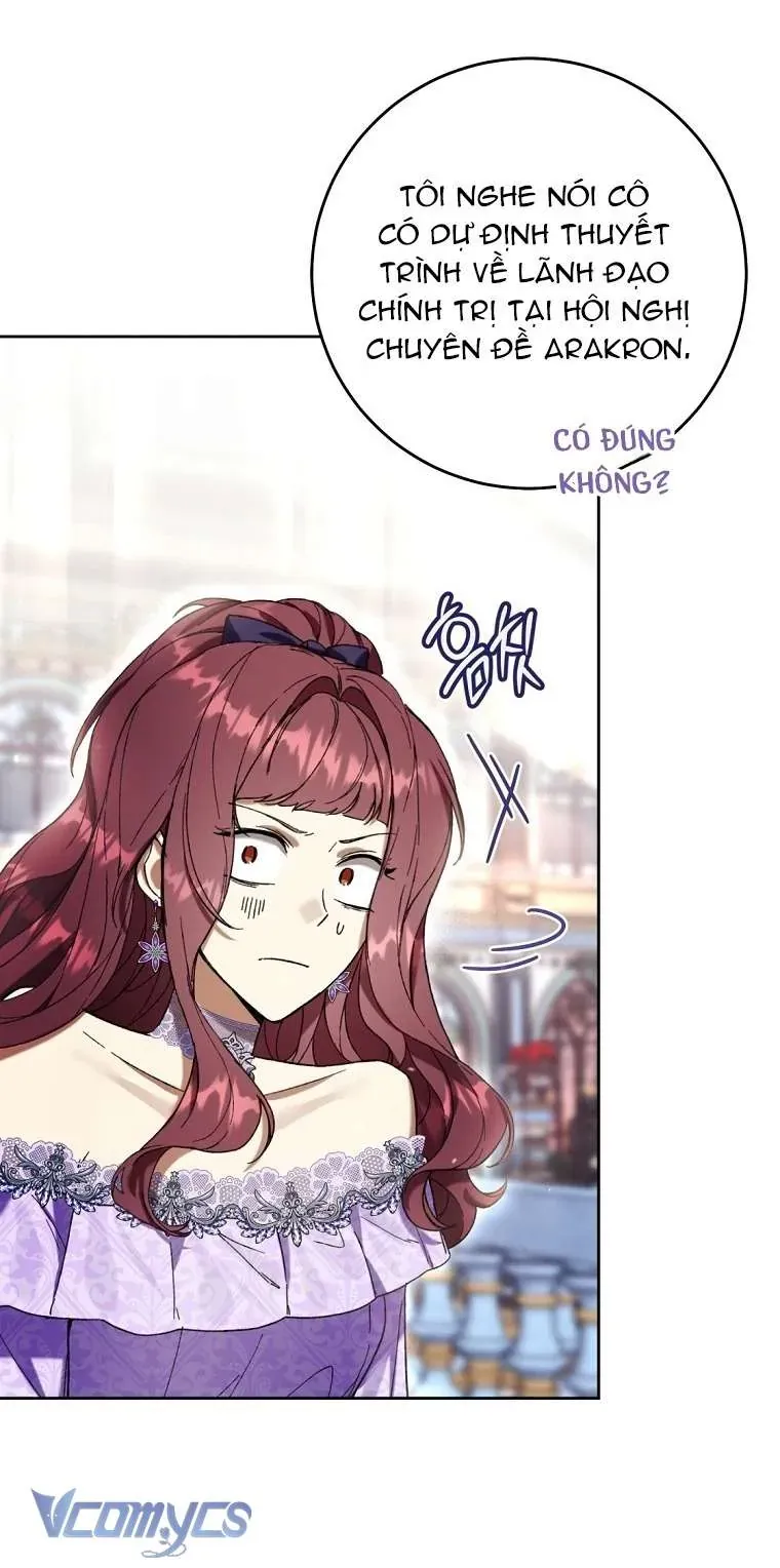 Làm Ác Nữ Bộ Không Tuyệt Sao? Chap 88 - Next Chap 87