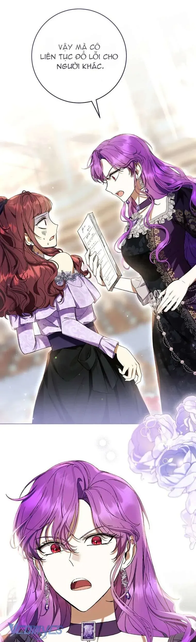 Làm Ác Nữ Bộ Không Tuyệt Sao? Chap 88 - Next Chap 87