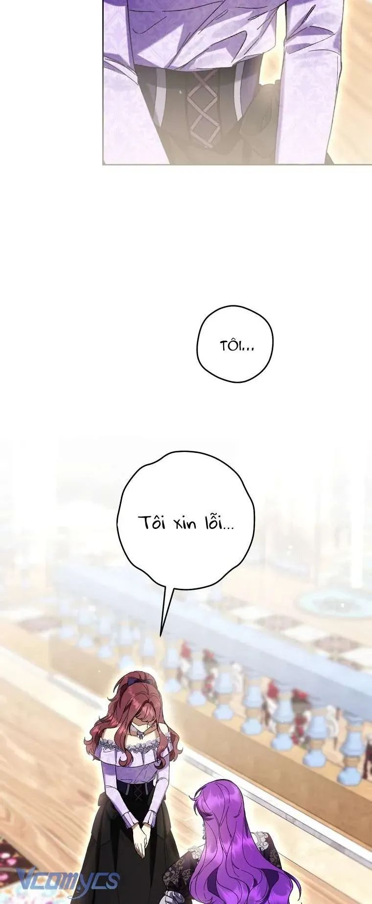 Làm Ác Nữ Bộ Không Tuyệt Sao? Chap 88 - Next Chap 87