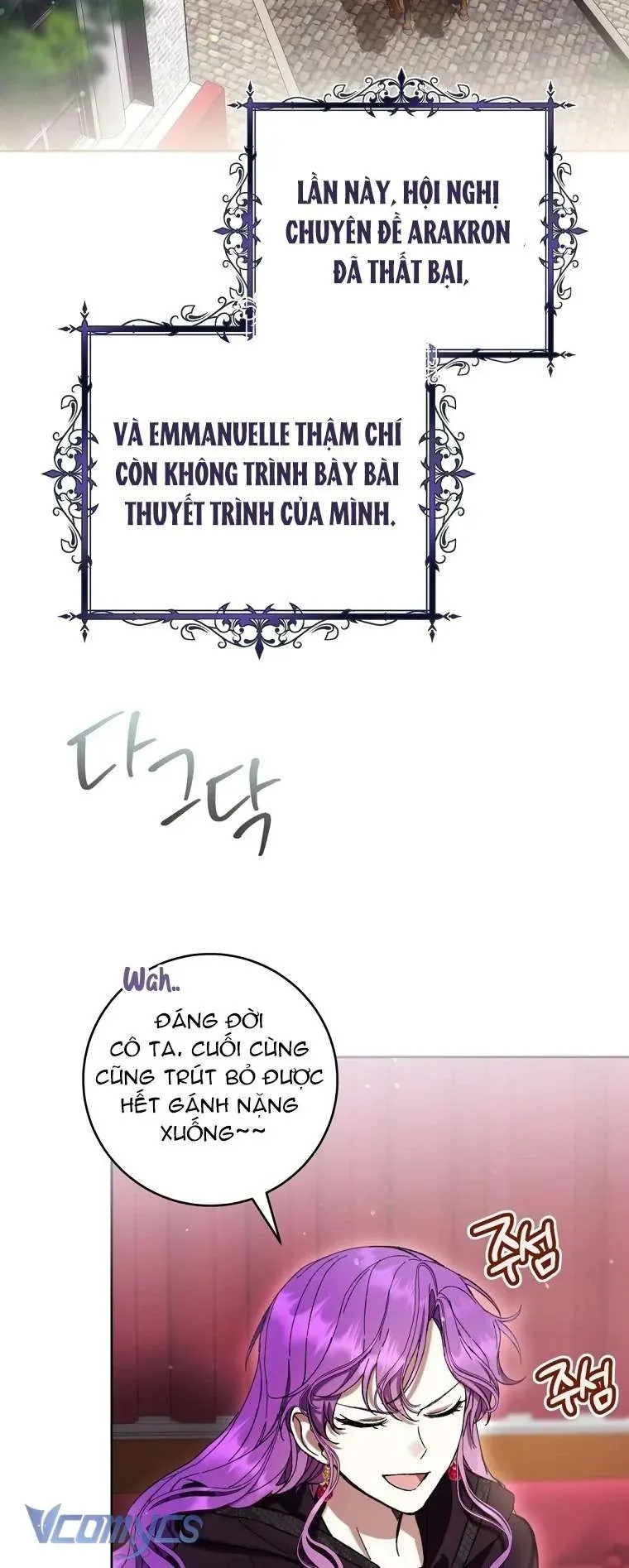 Làm Ác Nữ Bộ Không Tuyệt Sao? Chap 88 - Next Chap 87