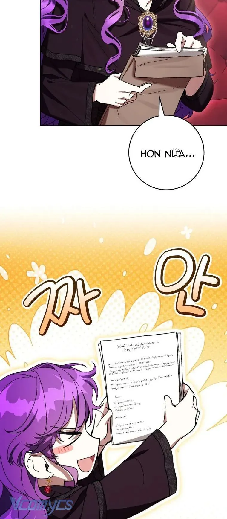 Làm Ác Nữ Bộ Không Tuyệt Sao? Chap 88 - Next Chap 87