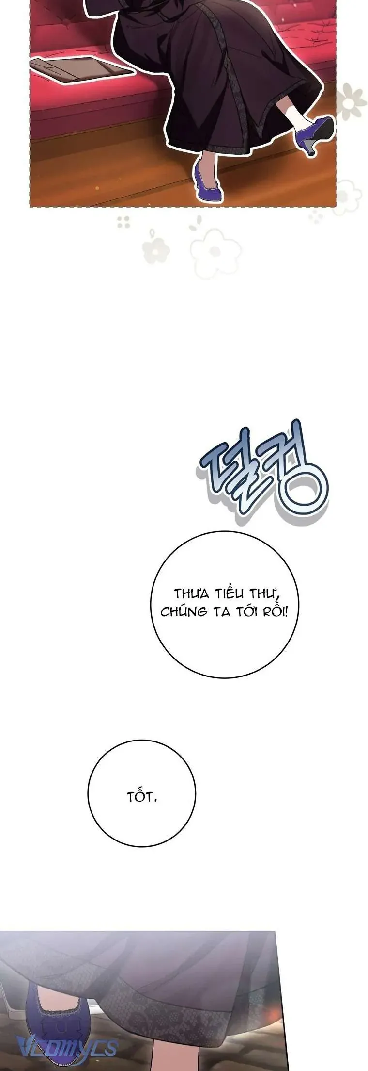 Làm Ác Nữ Bộ Không Tuyệt Sao? Chap 88 - Next Chap 87