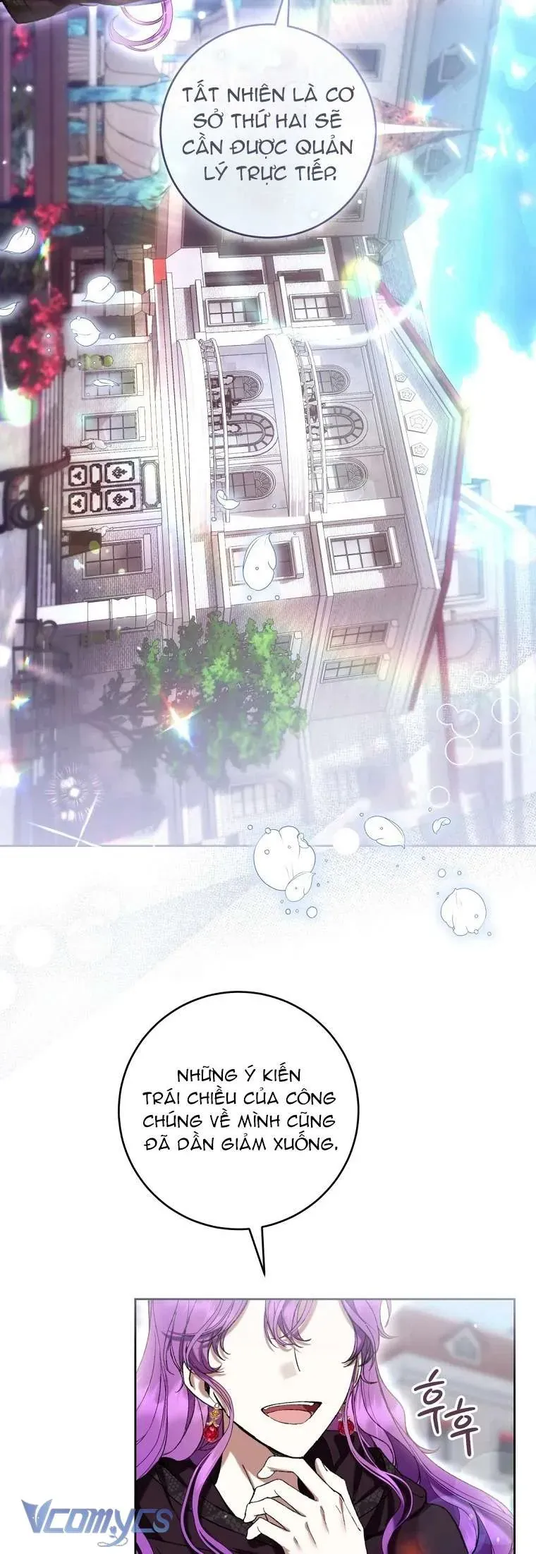 Làm Ác Nữ Bộ Không Tuyệt Sao? Chap 88 - Next Chap 87