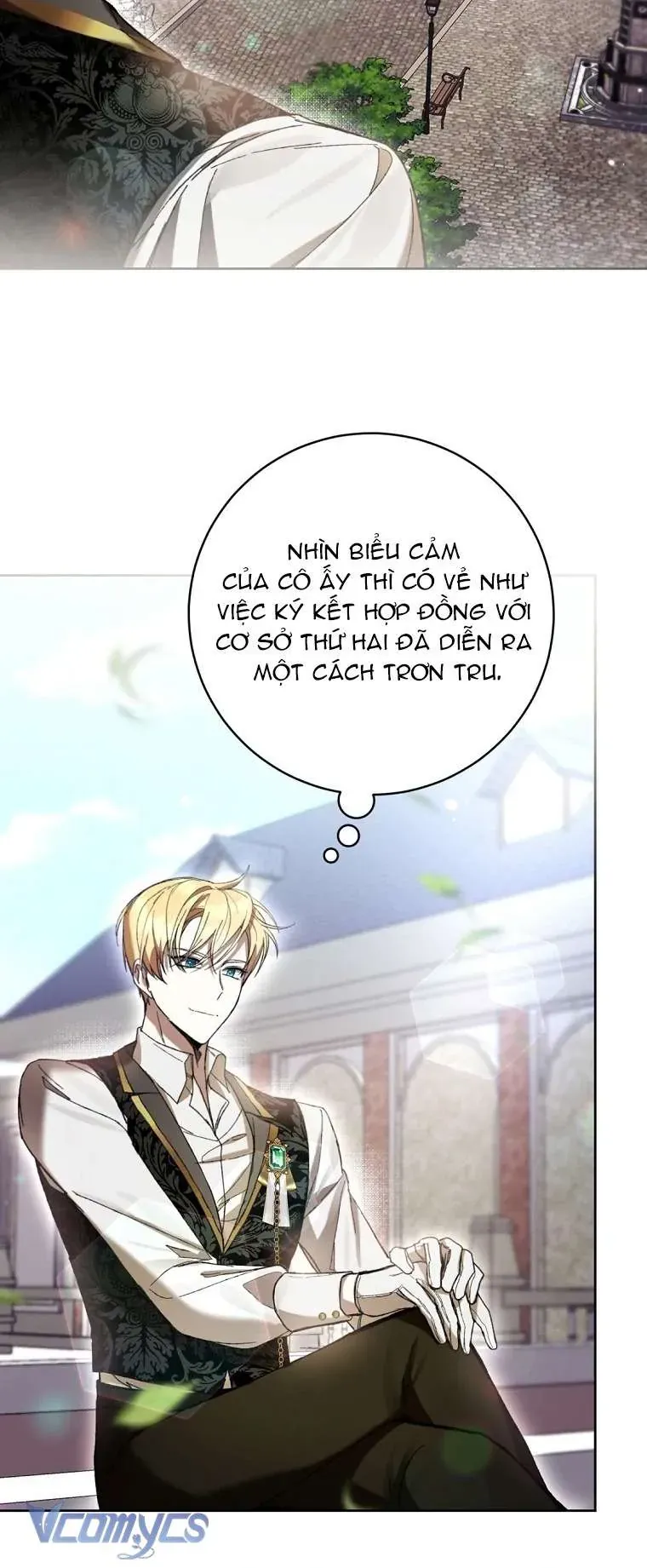 Làm Ác Nữ Bộ Không Tuyệt Sao? Chap 88 - Next Chap 87
