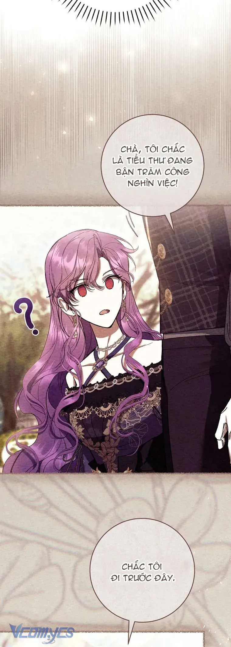 Làm Ác Nữ Bộ Không Tuyệt Sao? Chap 88 - Next Chap 87