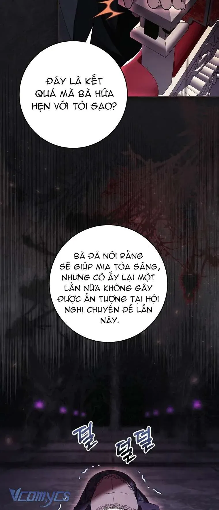 Làm Ác Nữ Bộ Không Tuyệt Sao? Chap 88 - Next Chap 87