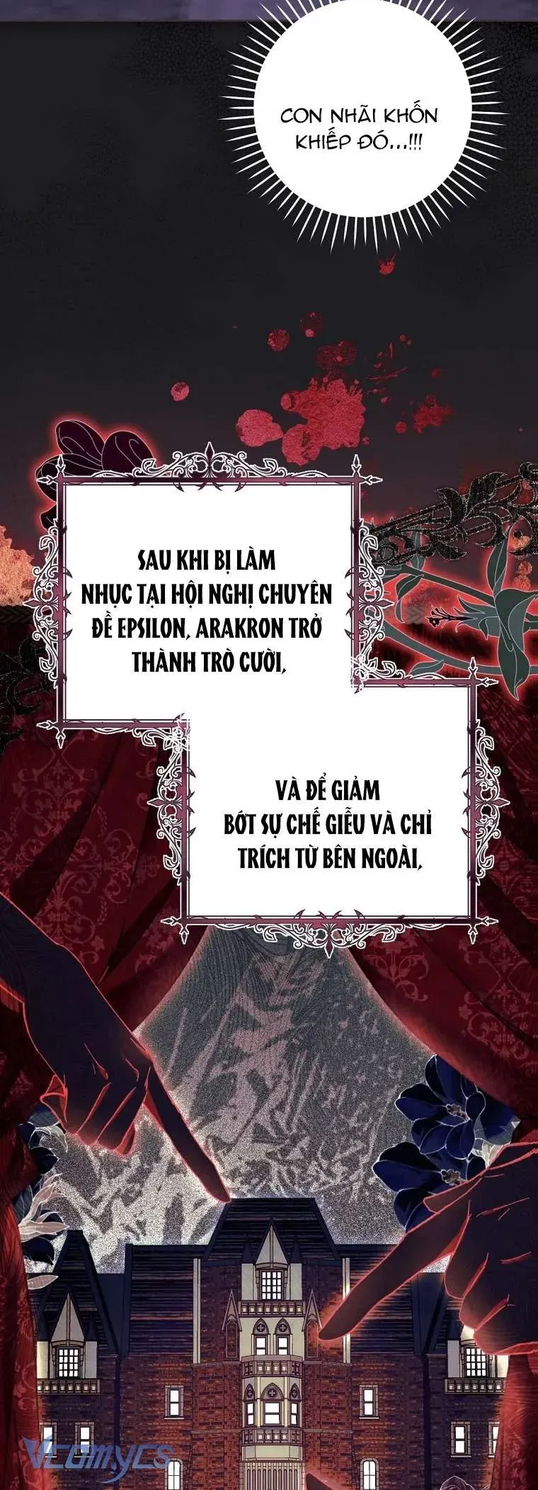 Làm Ác Nữ Bộ Không Tuyệt Sao? Chap 88 - Next Chap 87