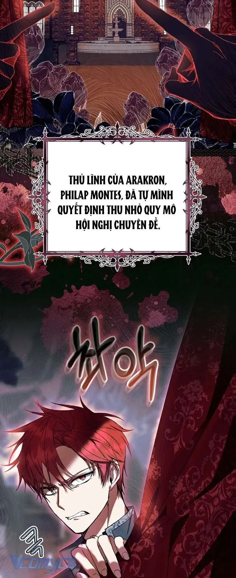 Làm Ác Nữ Bộ Không Tuyệt Sao? Chap 88 - Next Chap 87