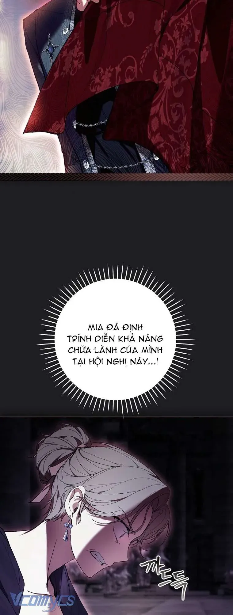 Làm Ác Nữ Bộ Không Tuyệt Sao? Chap 88 - Next Chap 87