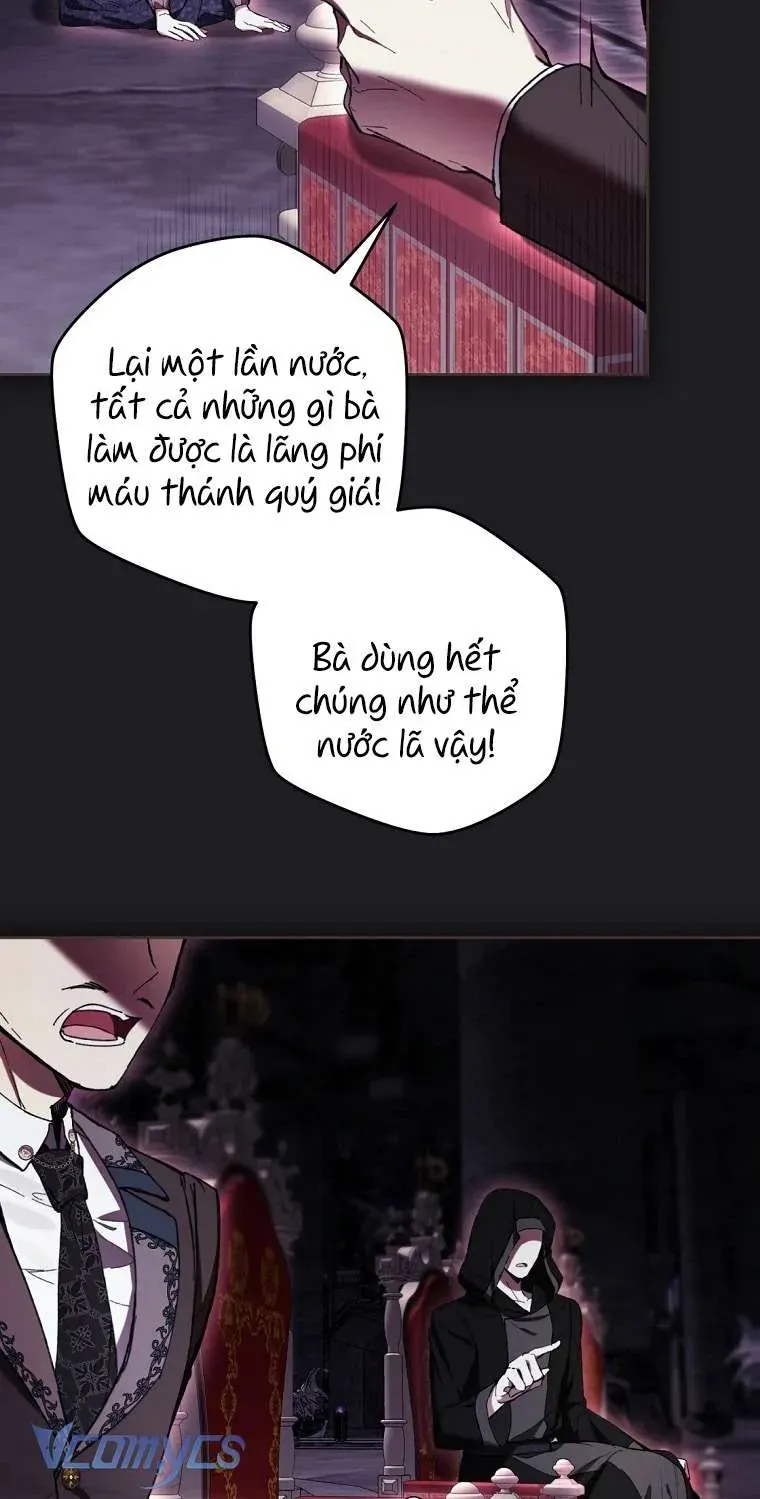 Làm Ác Nữ Bộ Không Tuyệt Sao? Chap 88 - Next Chap 87