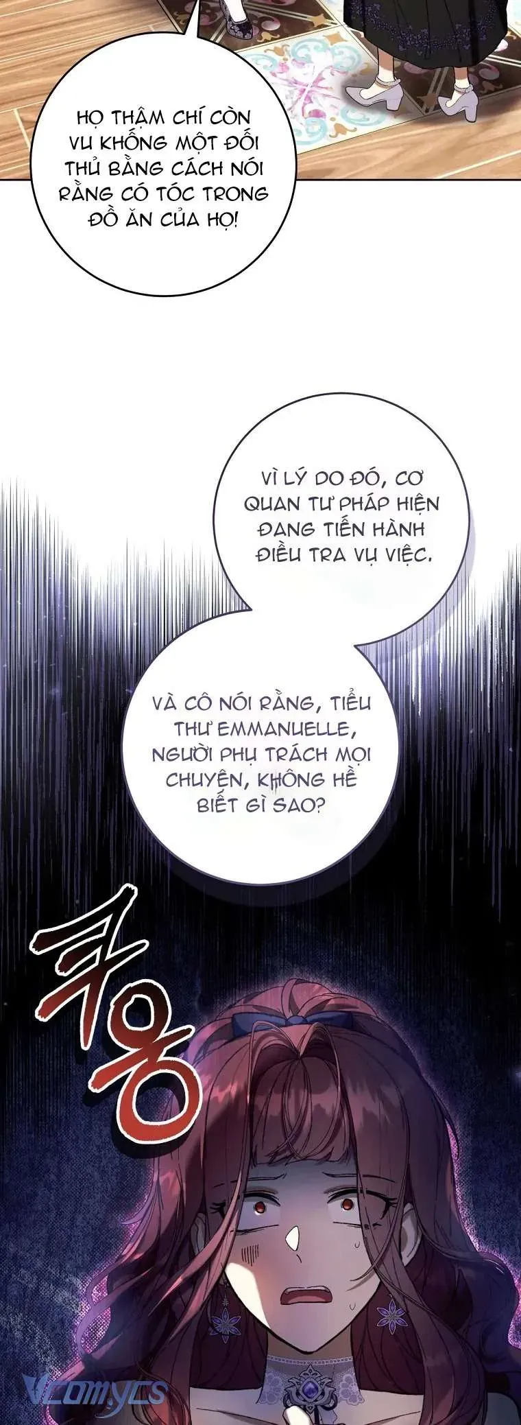Làm Ác Nữ Bộ Không Tuyệt Sao? Chap 88 - Next Chap 87