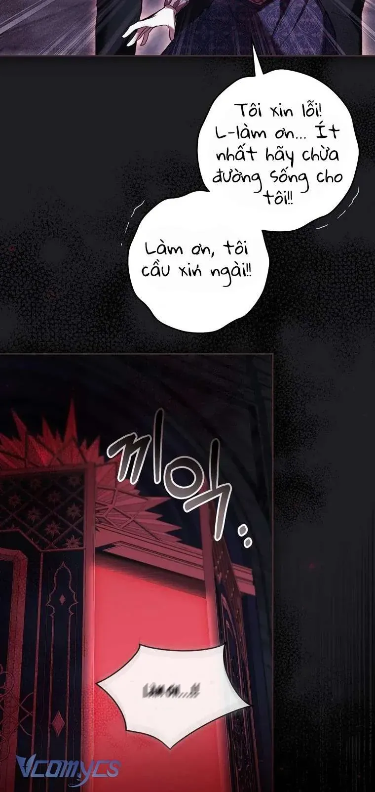 Làm Ác Nữ Bộ Không Tuyệt Sao? Chap 88 - Next Chap 87