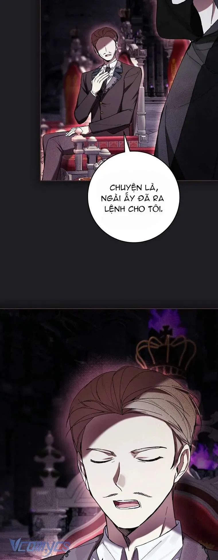 Làm Ác Nữ Bộ Không Tuyệt Sao? Chap 88 - Next Chap 87