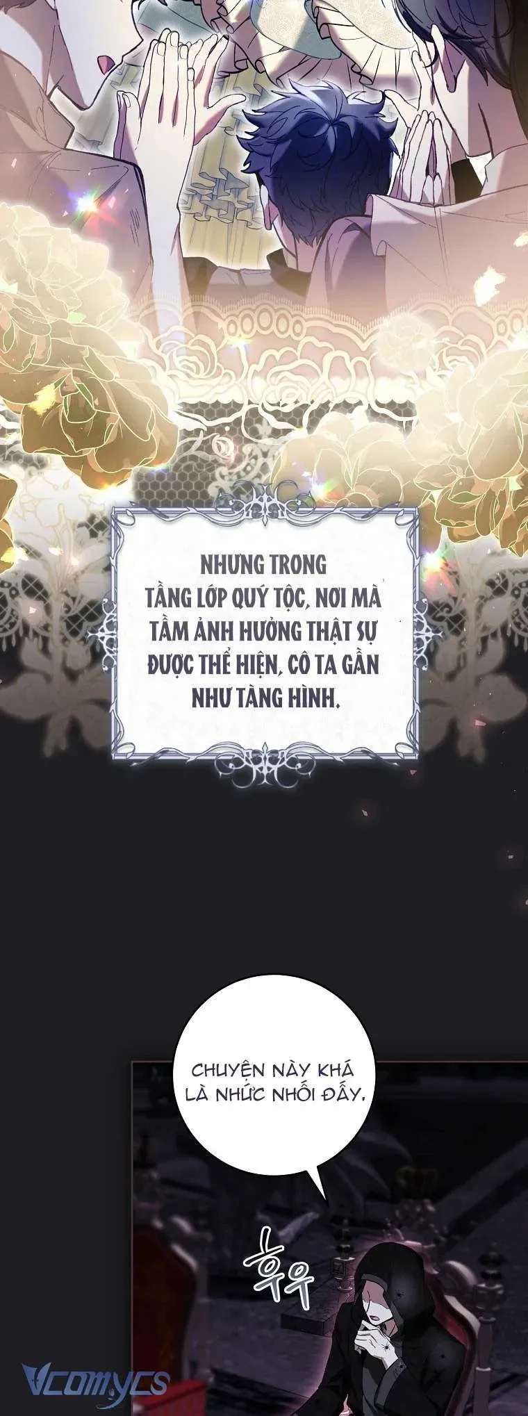 Làm Ác Nữ Bộ Không Tuyệt Sao? Chap 88 - Next Chap 87