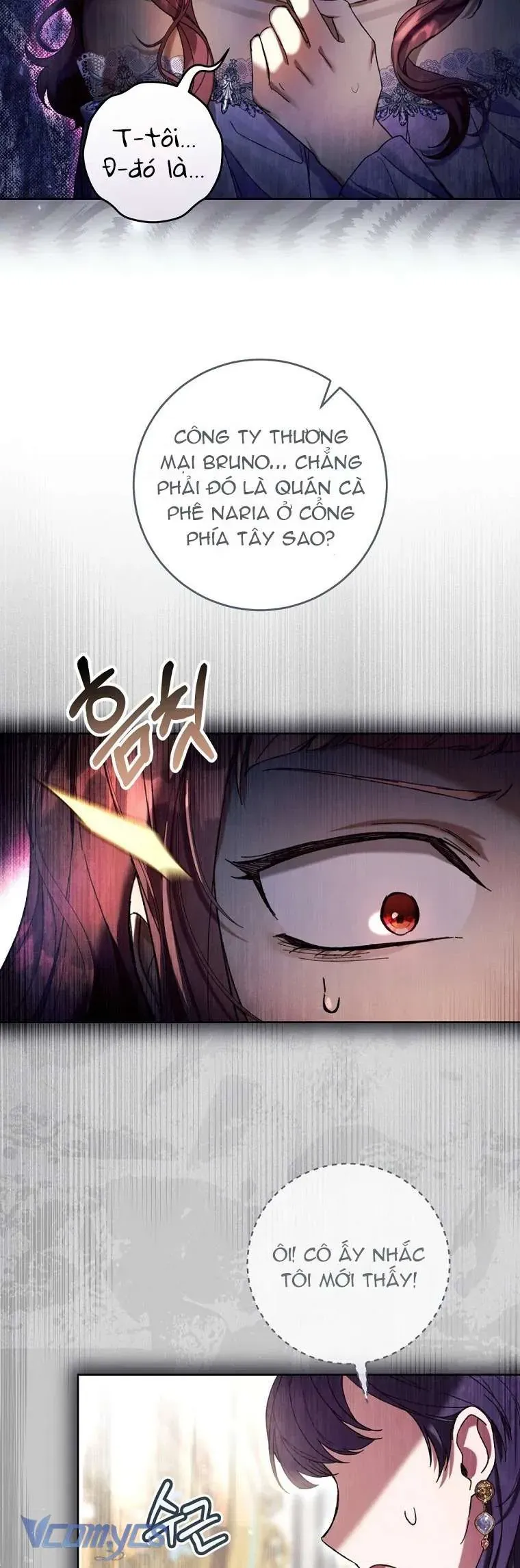 Làm Ác Nữ Bộ Không Tuyệt Sao? Chap 88 - Next Chap 87