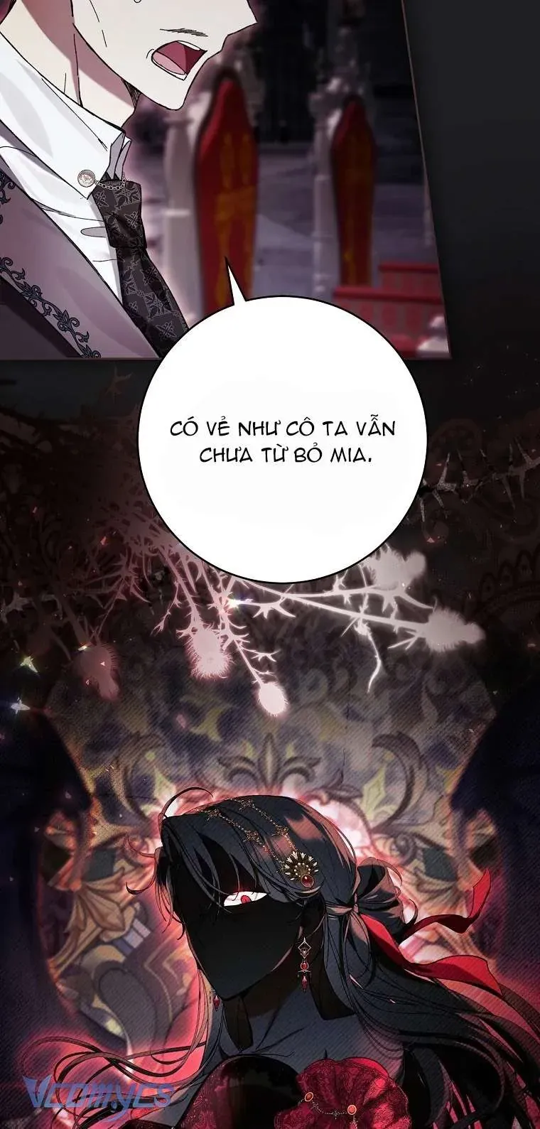 Làm Ác Nữ Bộ Không Tuyệt Sao? Chap 88 - Next Chap 87