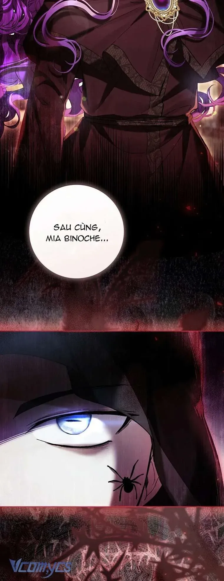 Làm Ác Nữ Bộ Không Tuyệt Sao? Chap 88 - Next Chap 87