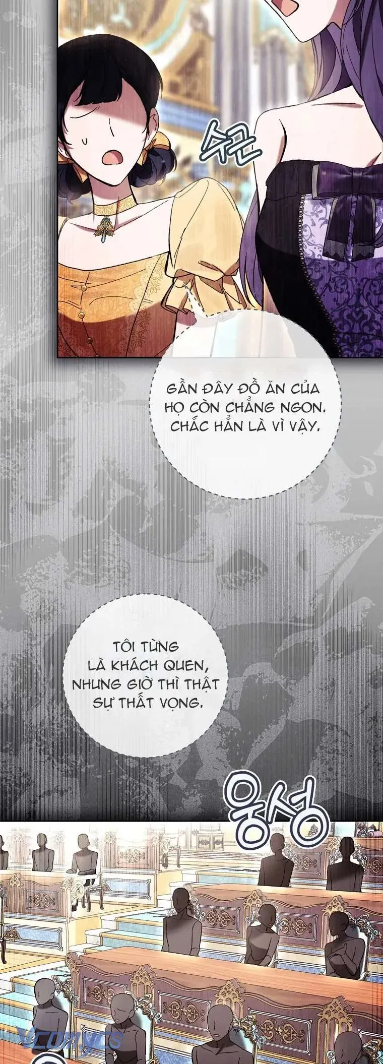 Làm Ác Nữ Bộ Không Tuyệt Sao? Chap 88 - Next Chap 87