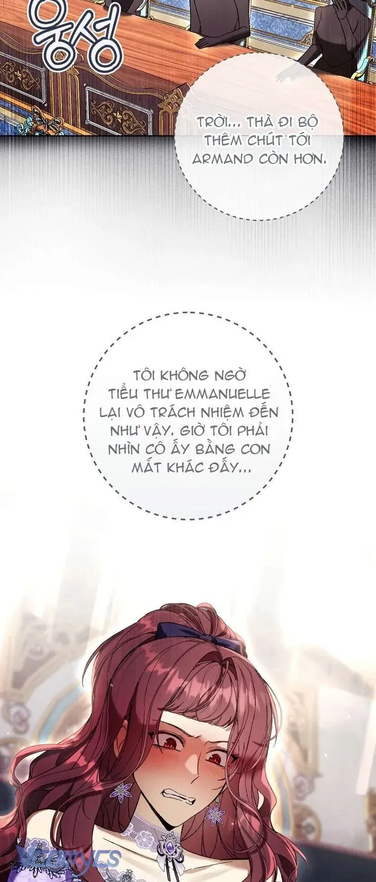 Làm Ác Nữ Bộ Không Tuyệt Sao? Chap 88 - Next Chap 87