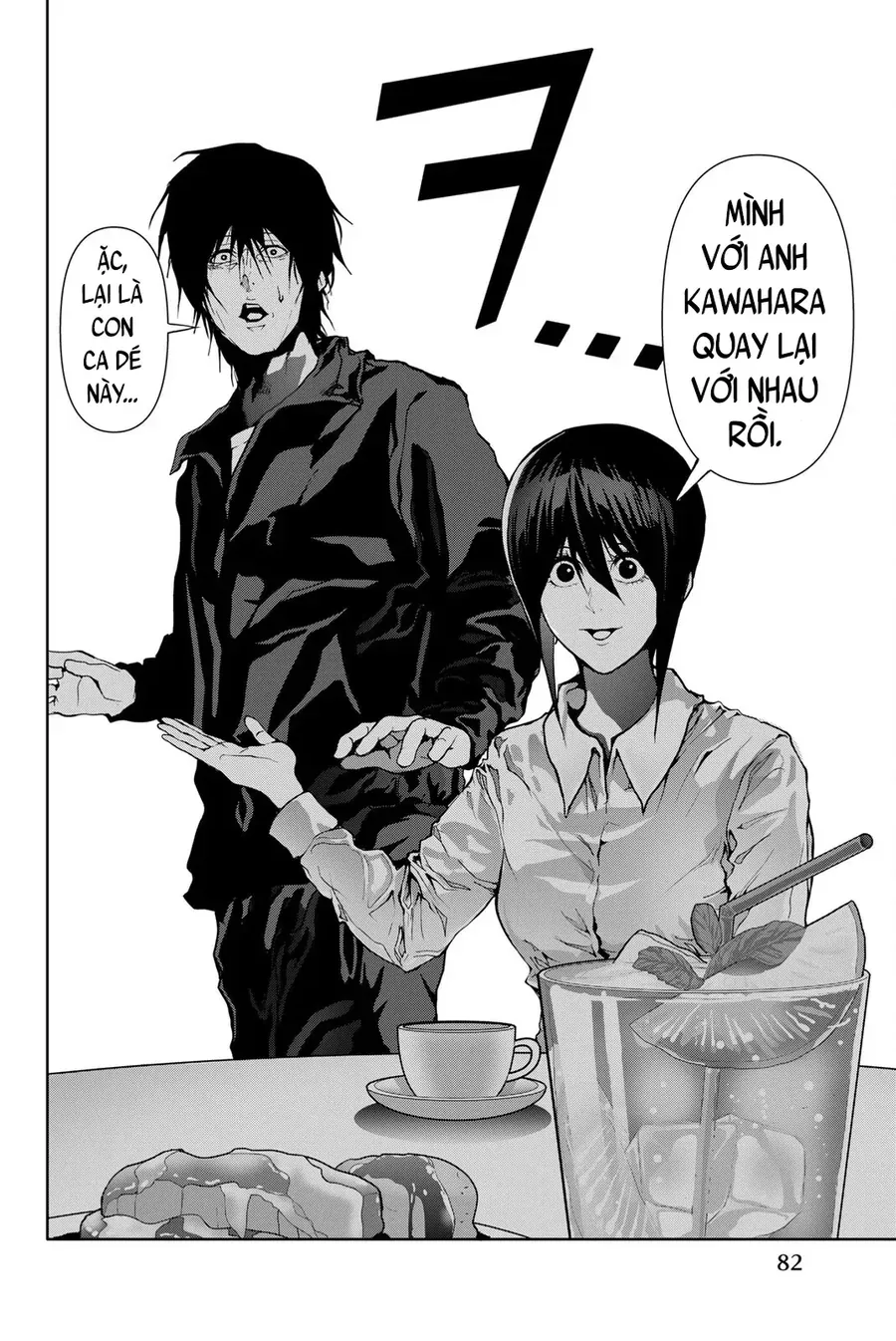 Nettruyen Truyện tranh online