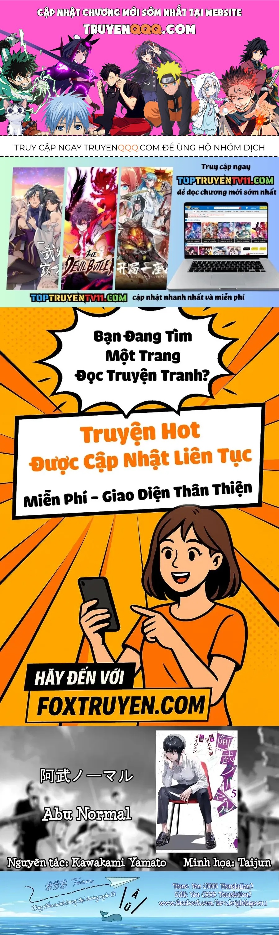 Nettruyen Truyện tranh online