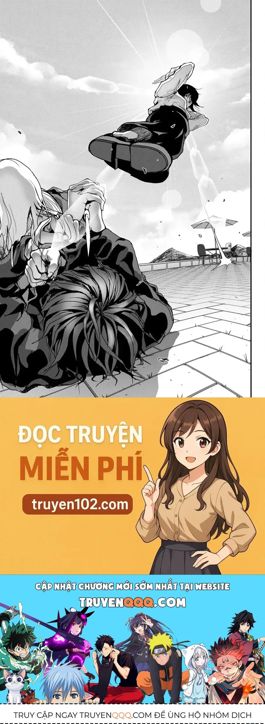 Nettruyen Truyện tranh online