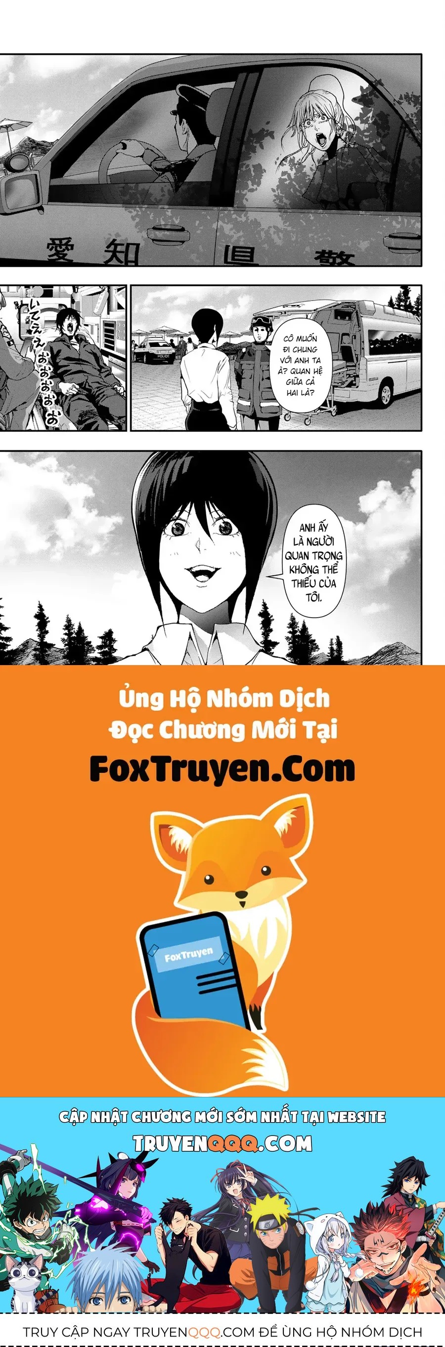 Nettruyen Truyện tranh online