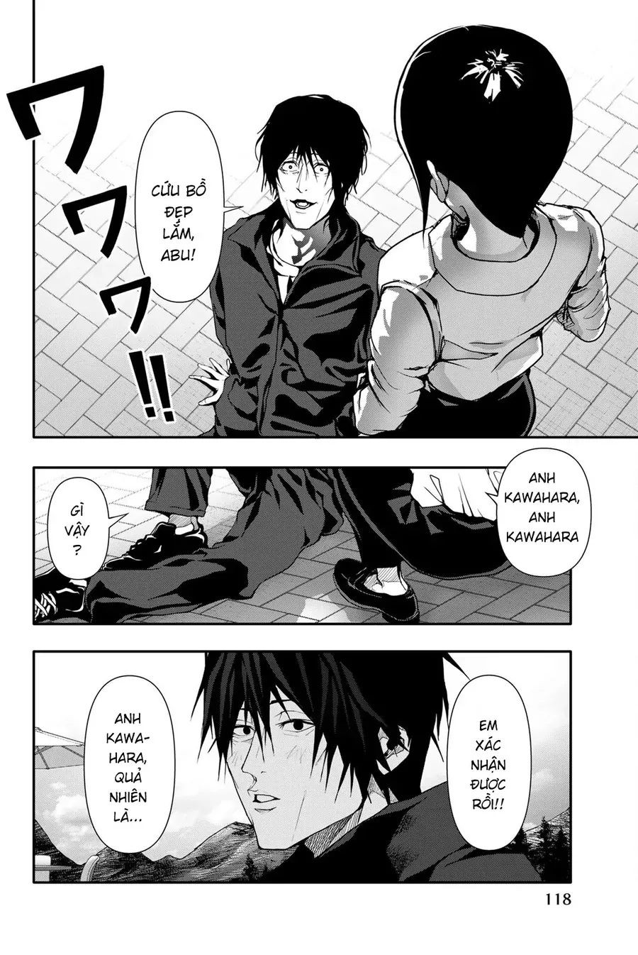 Nettruyen Truyện tranh online